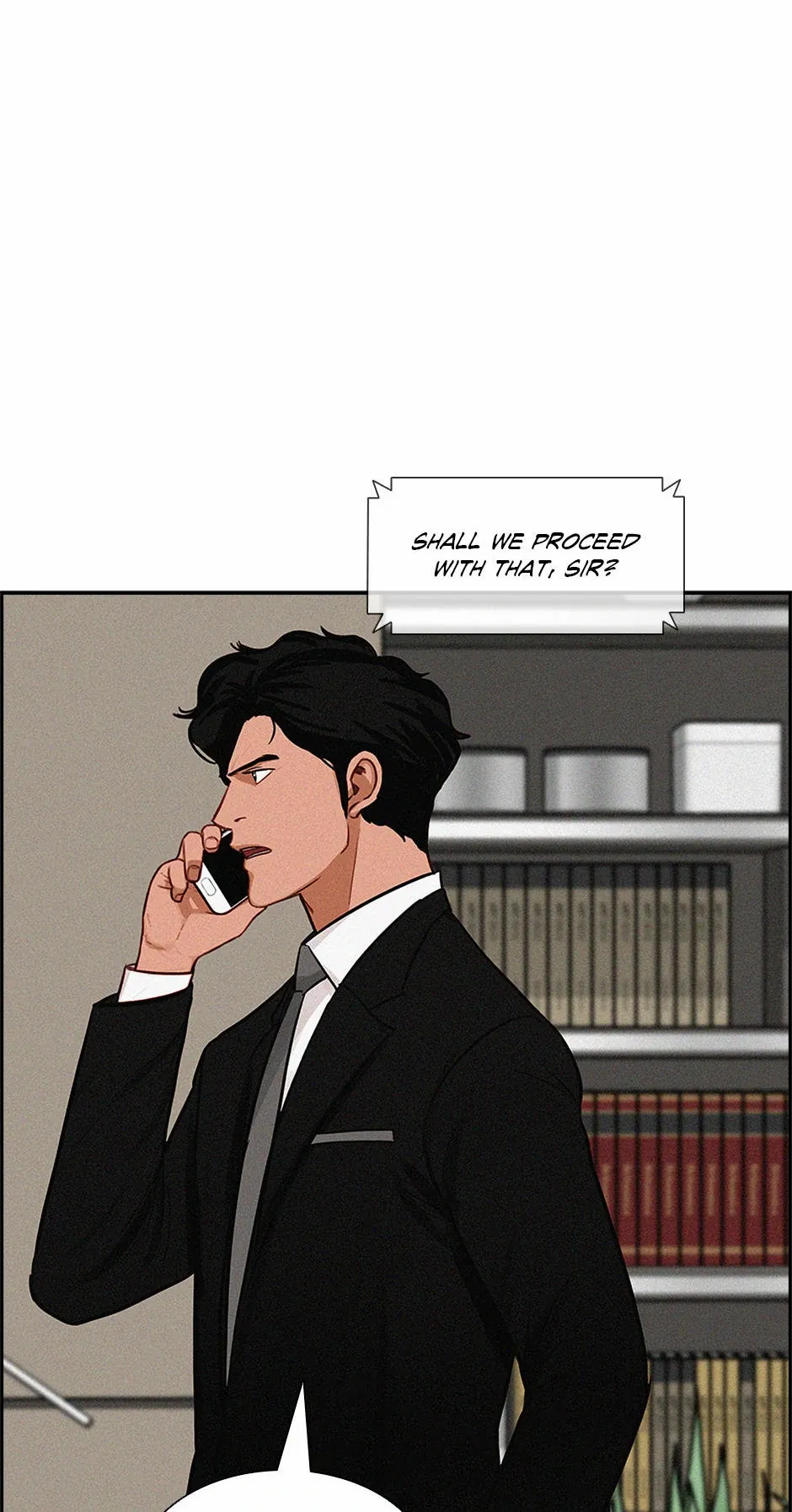 Lord of Money Chapter 174 18